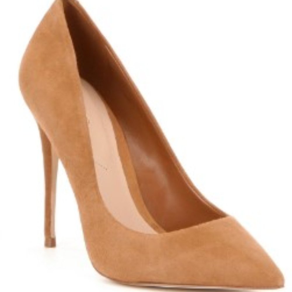 ALDO Women's Brown Stessy